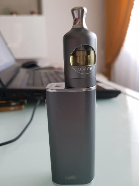 NAUTILUS 2 [SigarettaElettronicaForum.com]
