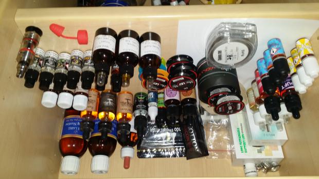 La Scimmia? KING KONG!!! [SigarettaElettronicaForum.com]