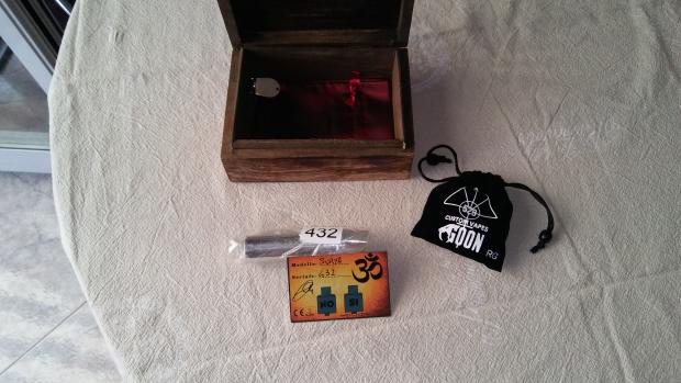 Tubi Meccanici [SigarettaElettronicaForum.com]