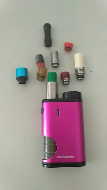 Viper v2 hellfire Clone [SigarettaElettronicaForum.com]