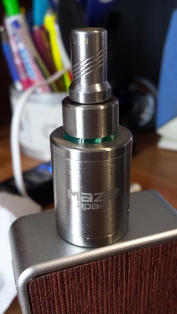 VT Inbox 75 by HCigar [SigarettaElettronicaForum.com]