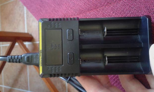 Le Migliori Batterie  18650  Per Fascia Di Corrente Di Scarica [SigarettaElettronicaForum.com]