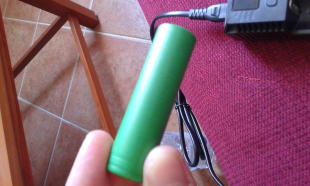 Le Migliori Batterie  18650  Per Fascia Di Corrente Di Scarica [SigarettaElettronicaForum.com]