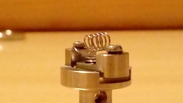 Pico RTA (clone) - recensione [SigarettaElettronicaForum.com]