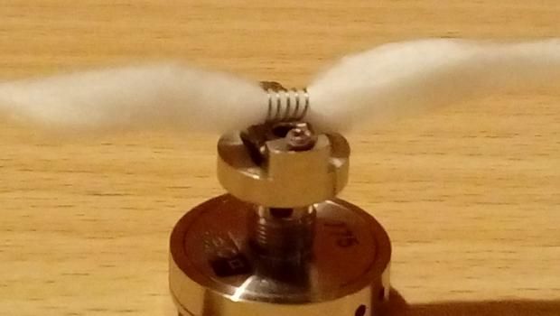 Pico RTA (clone) - recensione [SigarettaElettronicaForum.com]