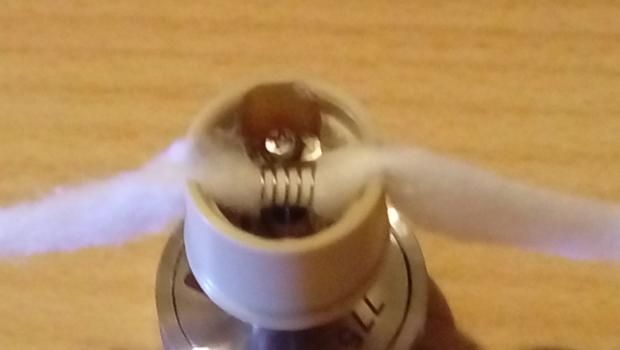 Pico RTA (clone) - recensione [SigarettaElettronicaForum.com]