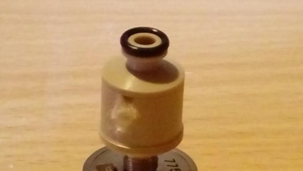 Pico RTA (clone) - recensione [SigarettaElettronicaForum.com]