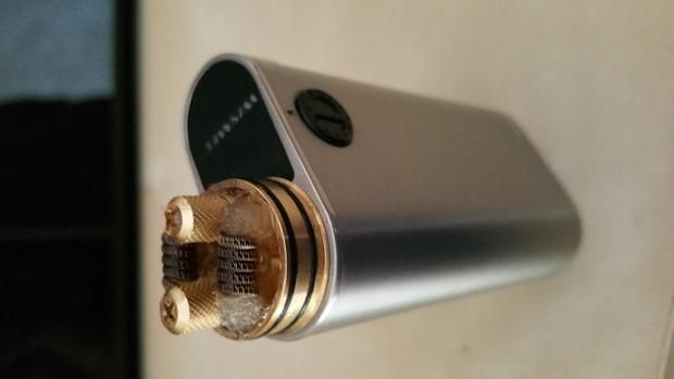 stagger fused Clapton ss316l 26ga+32ga x2 [SigarettaElettronicaForum.com]