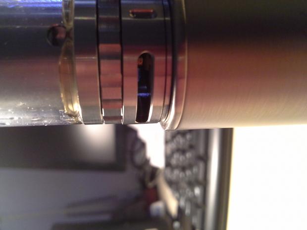 Noisy Cricket II - Difetto Di Produzione? [SigarettaElettronicaForum.com]