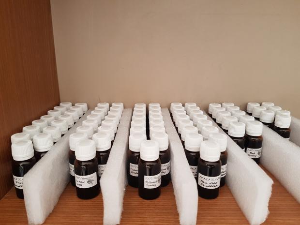 Cercasi Cavie Per Aroma Tabaccoso Artigianale... [SigarettaElettronicaForum.com]