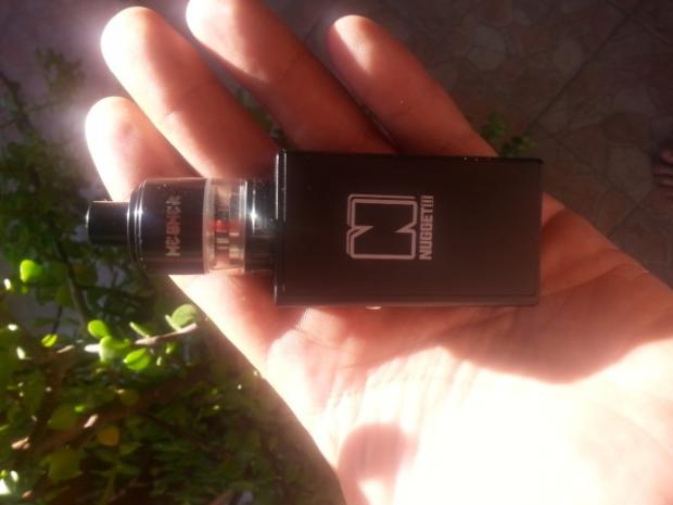 Consiglio Sul 2 Kit Da Acquistare + Nuovo Atom Da Guancia [SigarettaElettronicaForum.com]
