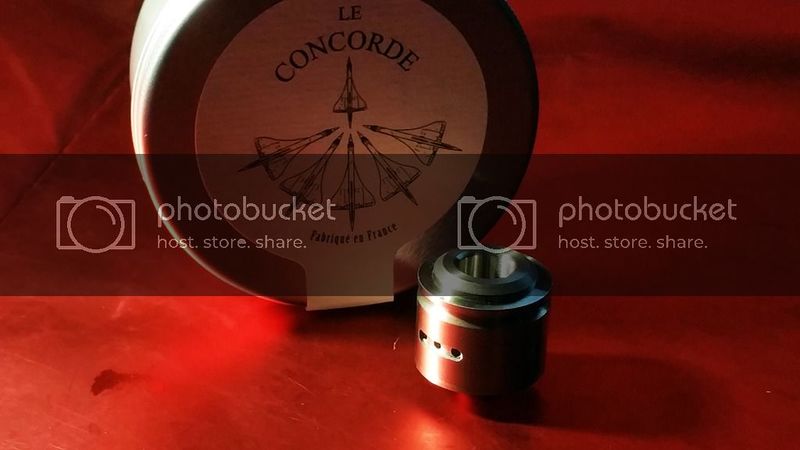 BOTTOM FEEDER WORLD ( Box, atom, new, e more...) NO CLONI !!!! [SigarettaElettronicaForum.com]