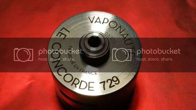 Le Concorde by Vaponaute [SigarettaElettronicaForum.com]