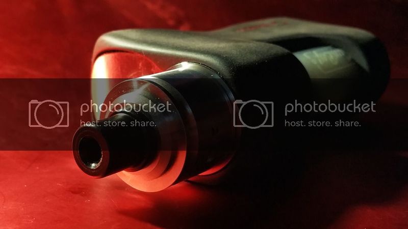 Le Concorde by Vaponaute [SigarettaElettronicaForum.com]
