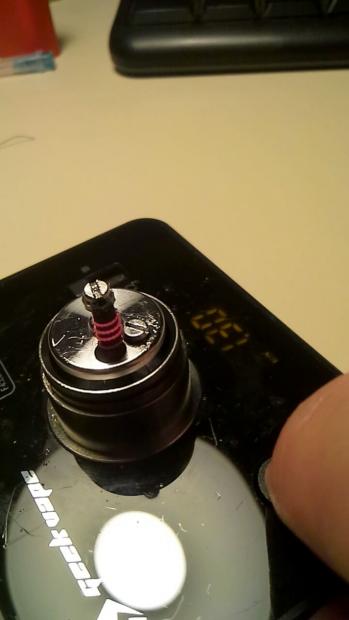 Le Zephyr SXK Clone 1:1: Ultima Opportunità [SigarettaElettronicaForum.com]