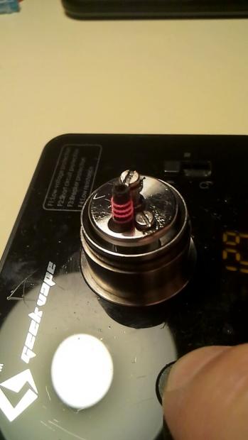 Le Zephyr SXK Clone 1:1: Ultima Opportunità [SigarettaElettronicaForum.com]