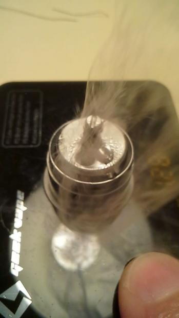 Le Zephyr SXK Clone 1:1: Ultima Opportunità [SigarettaElettronicaForum.com]
