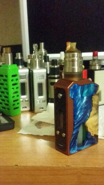 LE ZEPHYR BY VAPONAUTE [SigarettaElettronicaForum.com]