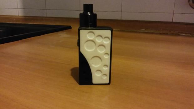 Bubbles Box Bf by Maxwoodpecker [SigarettaElettronicaForum.com]