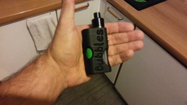 Bubbles Box Bf by Maxwoodpecker [SigarettaElettronicaForum.com]