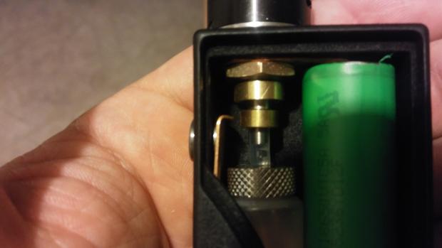 Bubbles Box Bf by Maxwoodpecker [SigarettaElettronicaForum.com]