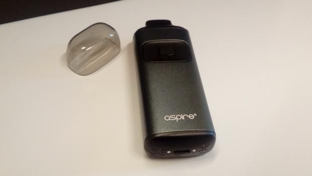 Aspire Breeze [SigarettaElettronicaForum.com]