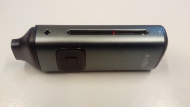 Aspire Breeze [SigarettaElettronicaForum.com]