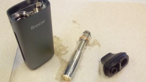 Aspire Breeze [SigarettaElettronicaForum.com]