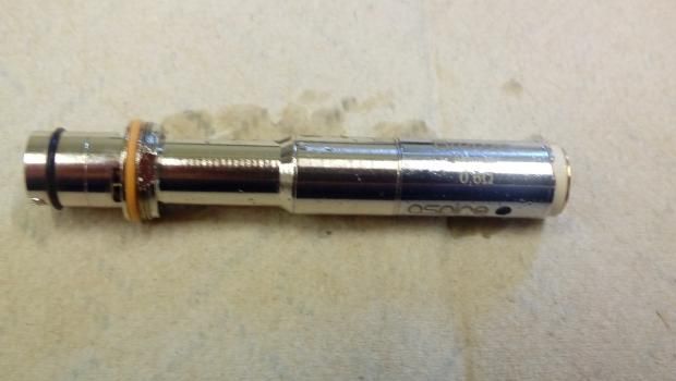 Aspire Breeze [SigarettaElettronicaForum.com]