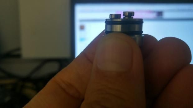 Opinioni e Pareri sullo Speed Revolution [SigarettaElettronicaForum.com]