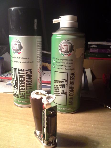 Istick Pico 75w - CHIEDO AIUTO [SigarettaElettronicaForum.com]