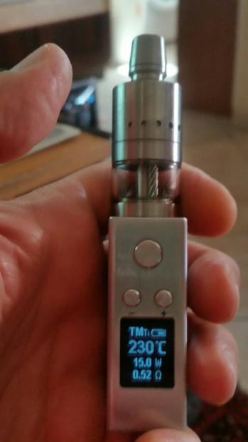 Vampire V2 Rta [SigarettaElettronicaForum.com]