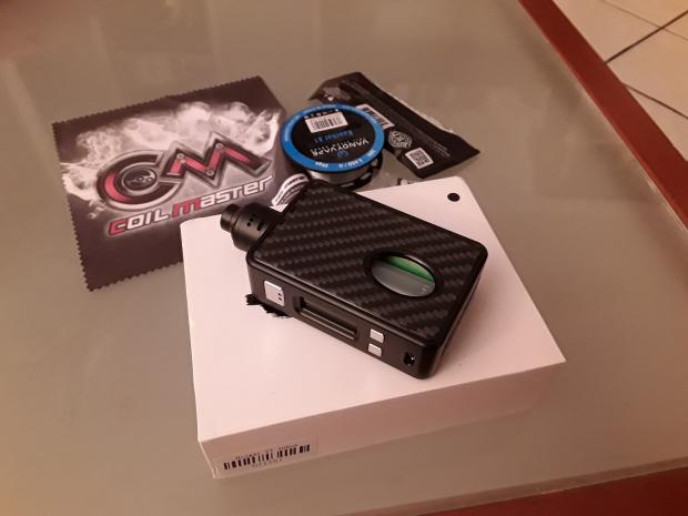 VT Inbox 75 by HCigar [SigarettaElettronicaForum.com]