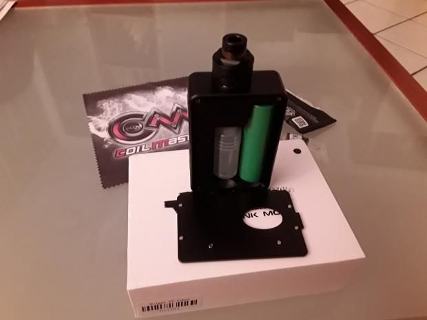 VT Inbox 75 by HCigar [SigarettaElettronicaForum.com]