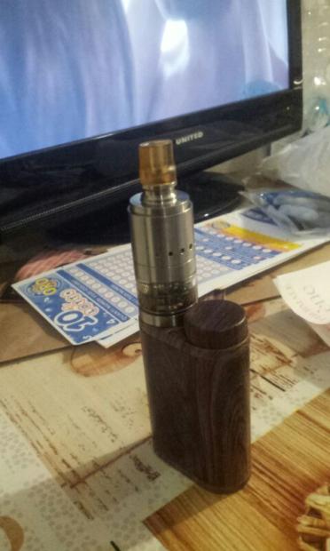 Vampire V2 Rta [SigarettaElettronicaForum.com]