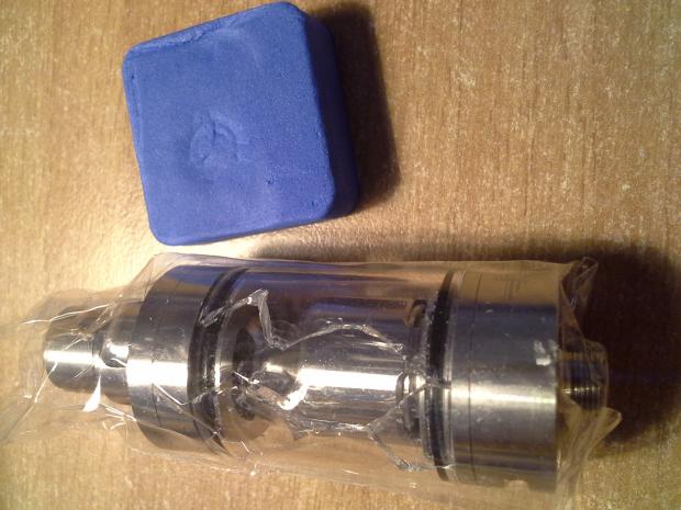 Coppervape Skyline Clone [SigarettaElettronicaForum.com]