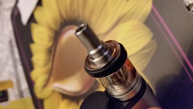 RIGENERAZIONE: DOGGY STYLE 2K18 (CLONE SXK) [SigarettaElettronicaForum.com]