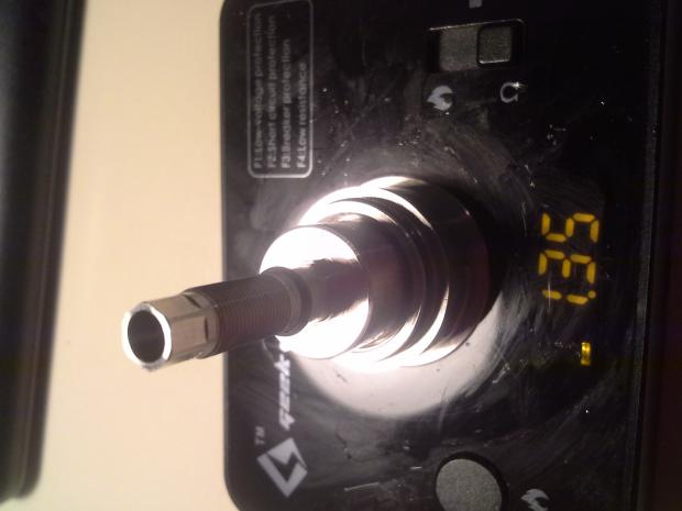 Coppervape Skyline Clone [SigarettaElettronicaForum.com]