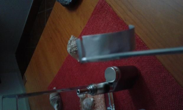 quasi assenza aroma kayfun 5 [SigarettaElettronicaForum.com]