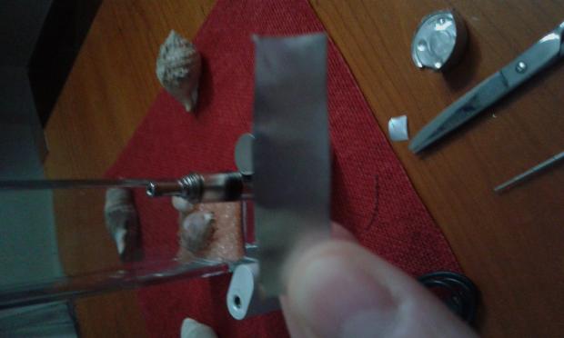 quasi assenza aroma kayfun 5 [SigarettaElettronicaForum.com]