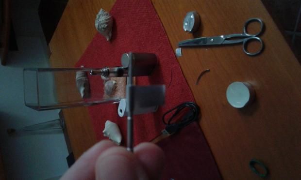 quasi assenza aroma kayfun 5 [SigarettaElettronicaForum.com]