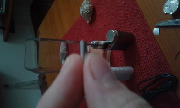 quasi assenza aroma kayfun 5 [SigarettaElettronicaForum.com]