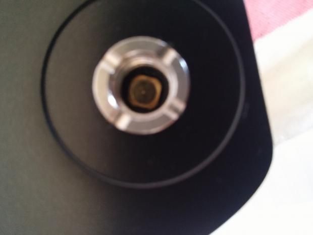 Pin Wismec Reuleaux 300 Storto [SigarettaElettronicaForum.com]