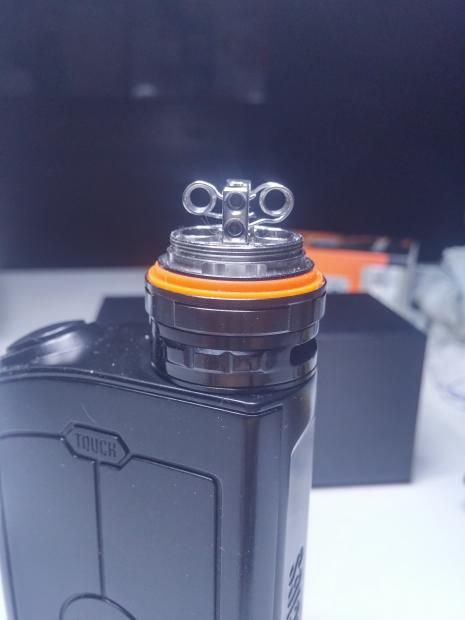 RIGENERAZIONE: SMOK TFV8 RBA COIL [SigarettaElettronicaForum.com]