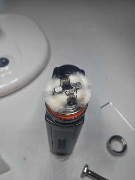 RIGENERAZIONE: SMOK TFV8 RBA COIL [SigarettaElettronicaForum.com]