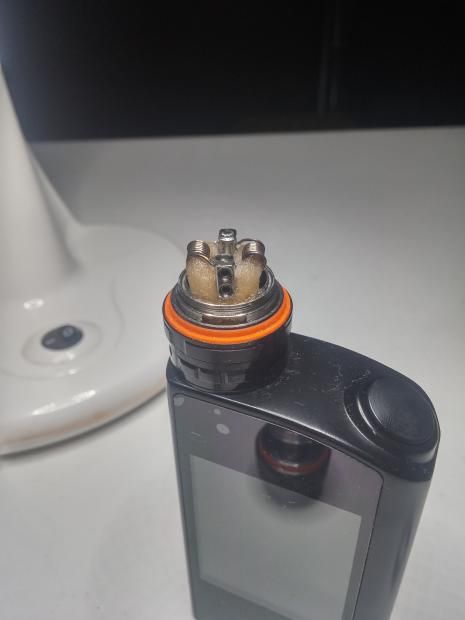 RIGENERAZIONE: SMOK TFV8 RBA COIL [SigarettaElettronicaForum.com]