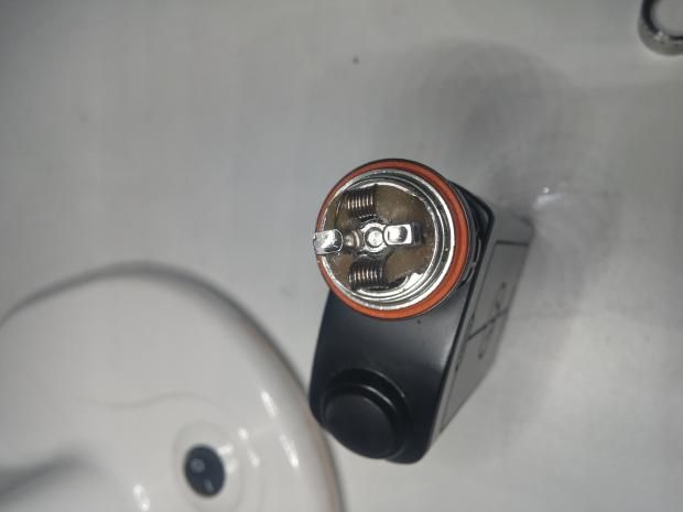 RIGENERAZIONE: SMOK TFV8 RBA COIL [SigarettaElettronicaForum.com]