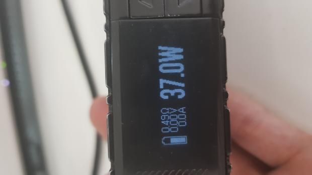 Problema Consumo Batteria [SigarettaElettronicaForum.com]