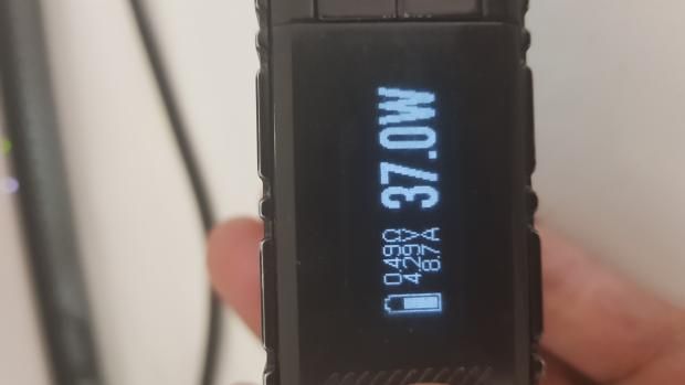 Problema Consumo Batteria [SigarettaElettronicaForum.com]