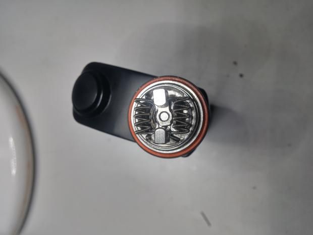 RIGENERAZIONE: SMOK TFV8 RBA COIL [SigarettaElettronicaForum.com]